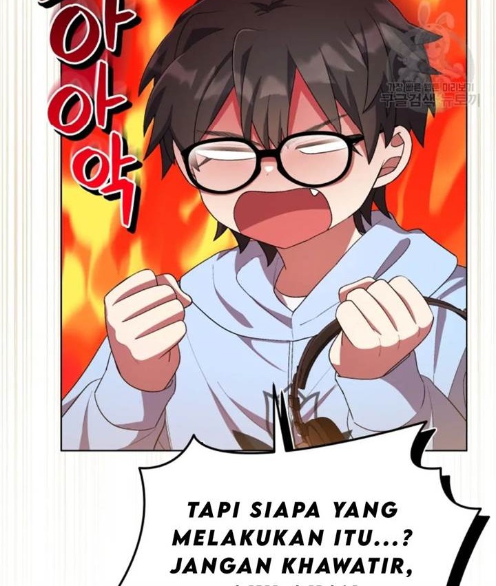 The Second Life of an Idol Chapter 51 - halaman 62