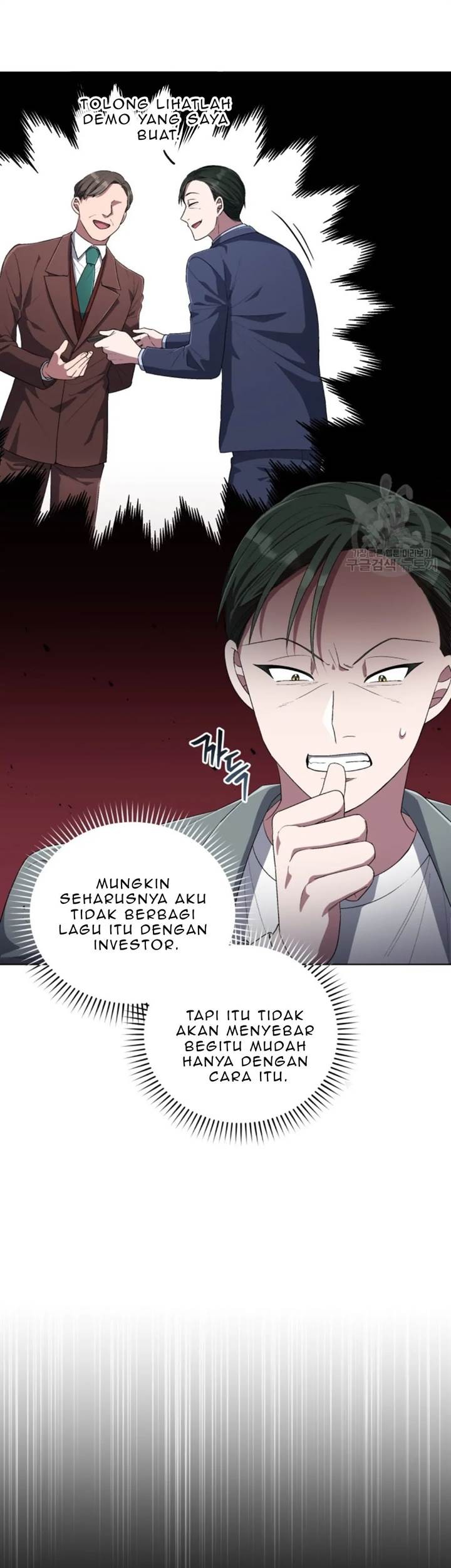 The Second Life of an Idol Chapter 52 - halaman 13