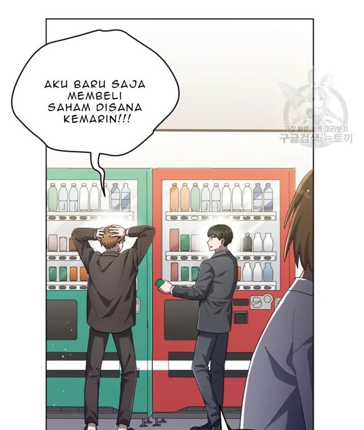 The Second Life of an Idol Chapter 52 - halaman 2