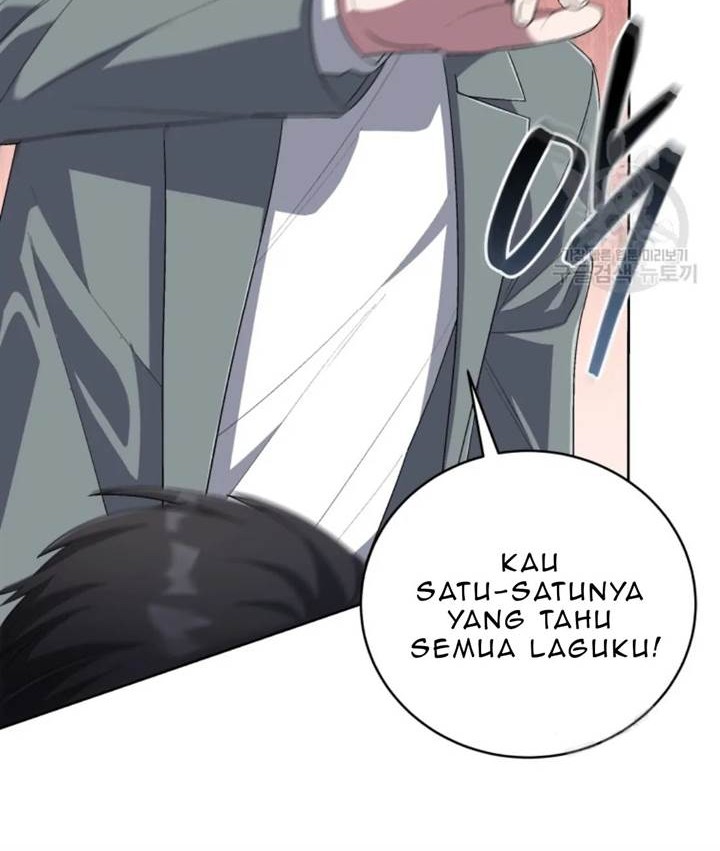 The Second Life of an Idol Chapter 52 - halaman 22