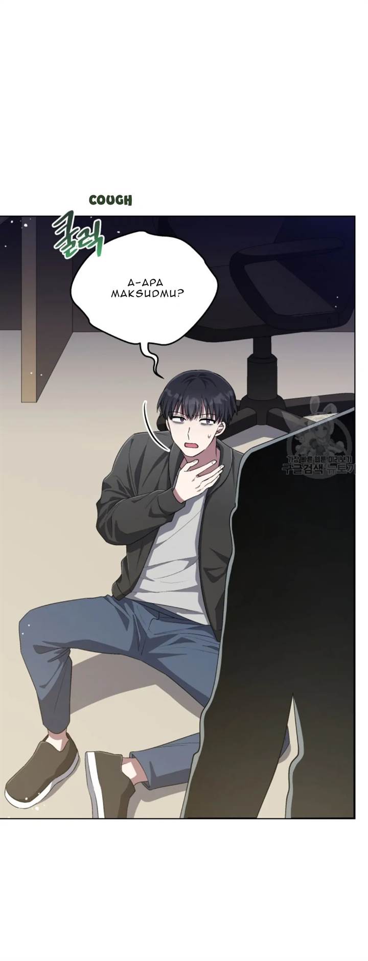 The Second Life of an Idol Chapter 52 - halaman 23