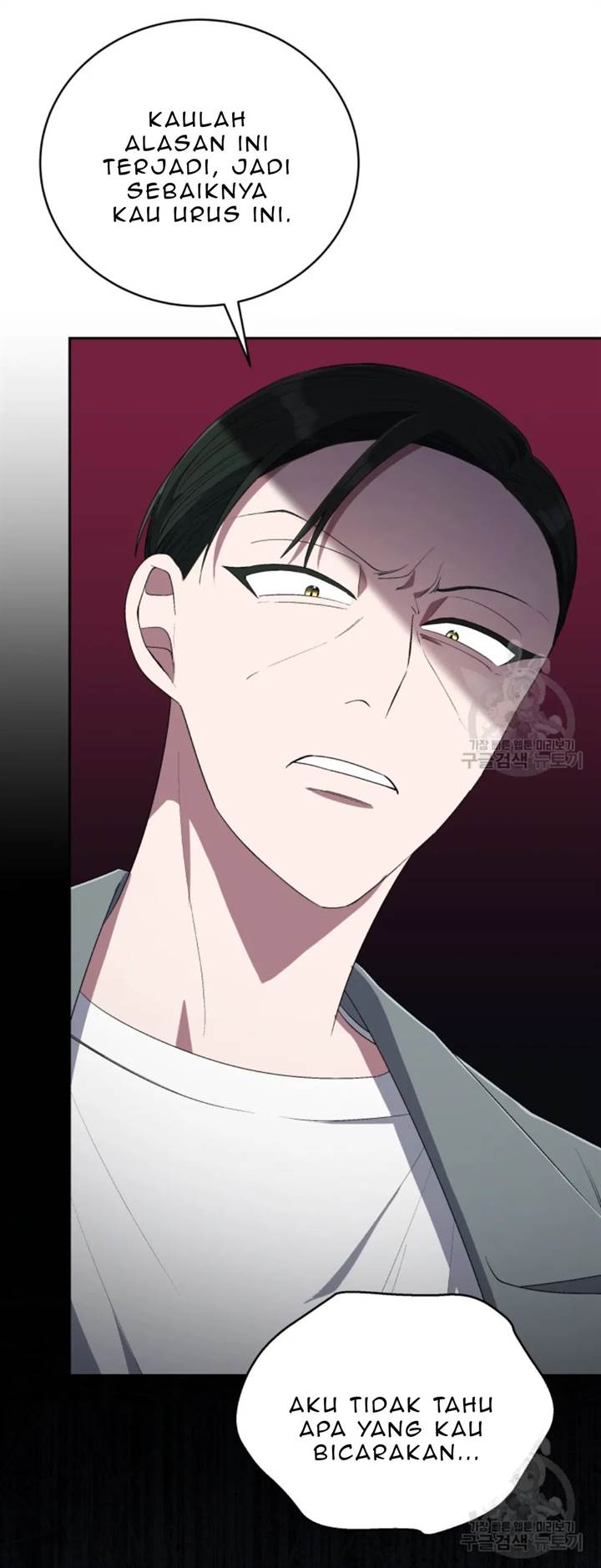 The Second Life of an Idol Chapter 52 - halaman 24