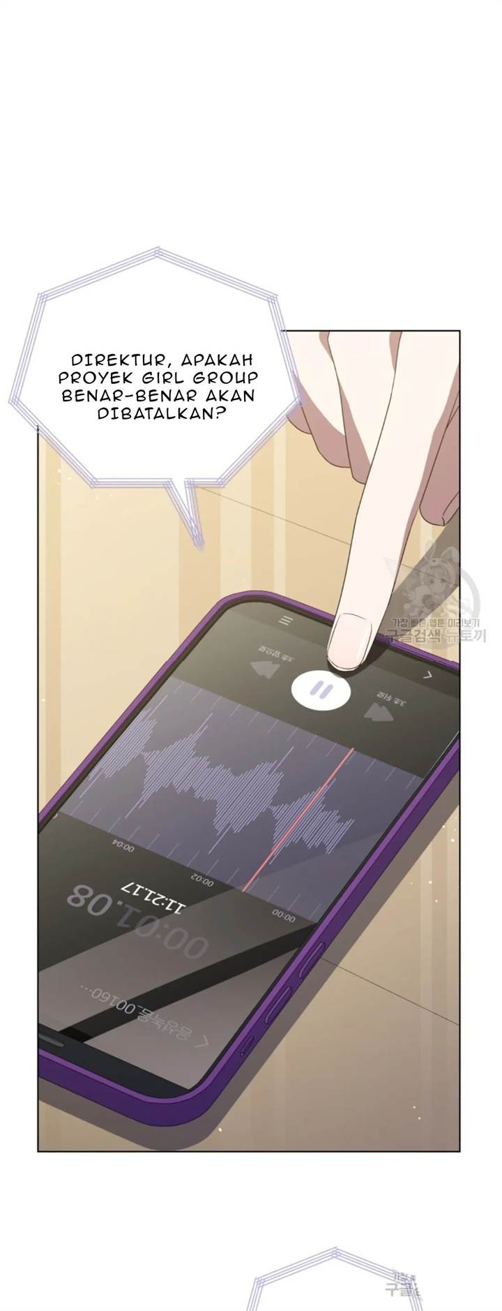 The Second Life of an Idol Chapter 52 - halaman 40