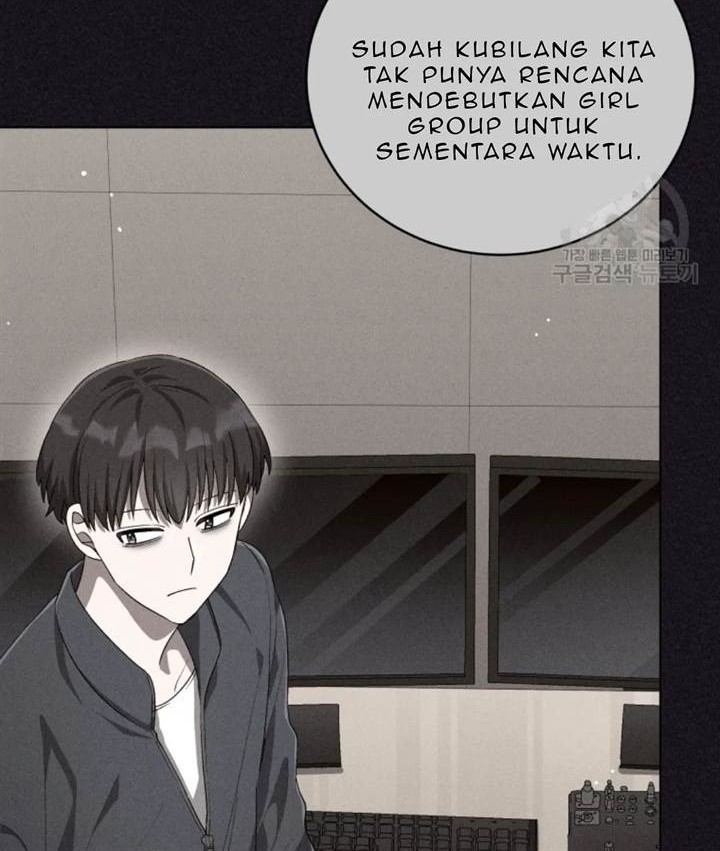 The Second Life of an Idol Chapter 52 - halaman 42
