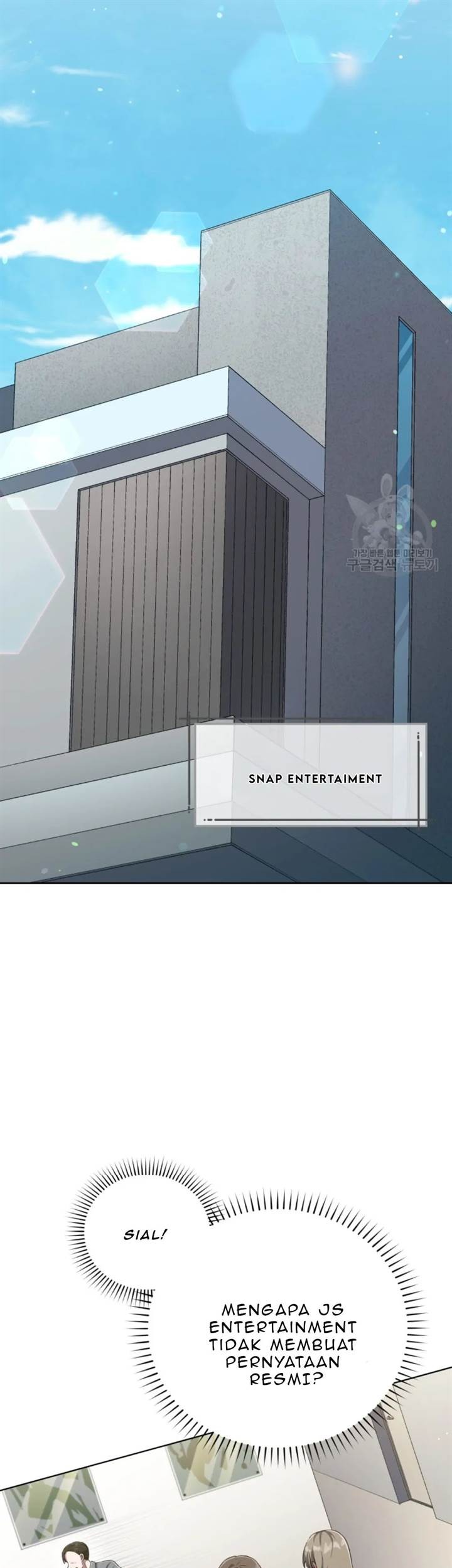 The Second Life of an Idol Chapter 52 - halaman 9