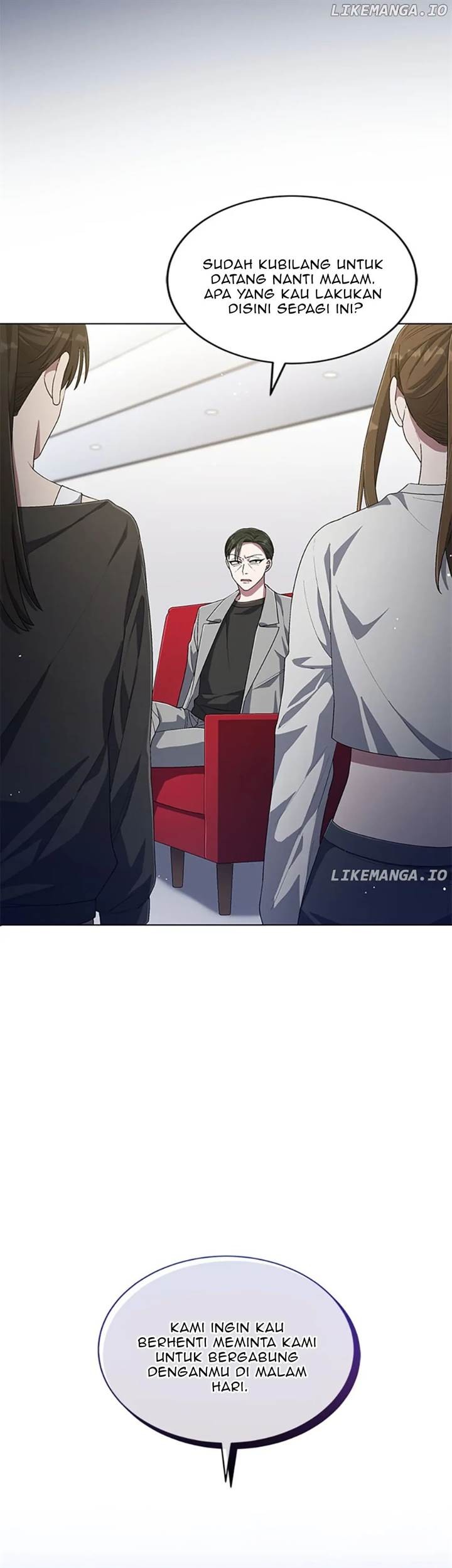 The Second Life of an Idol Chapter 53 - halaman 13