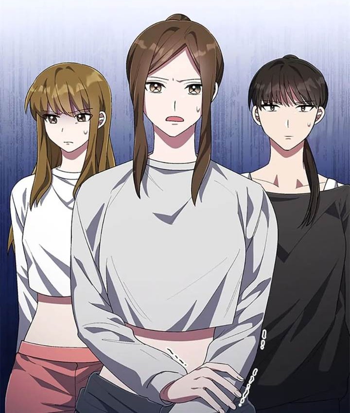 The Second Life of an Idol Chapter 53 - halaman 14