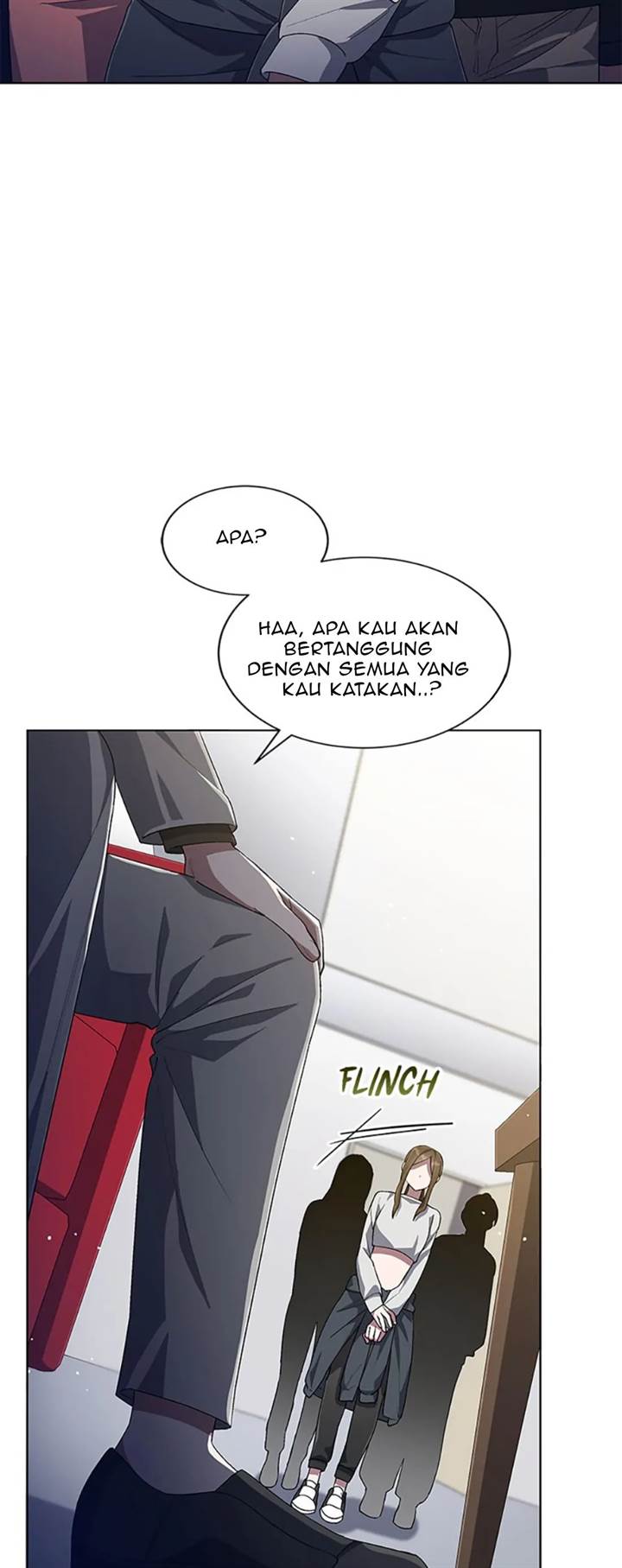 The Second Life of an Idol Chapter 53 - halaman 15