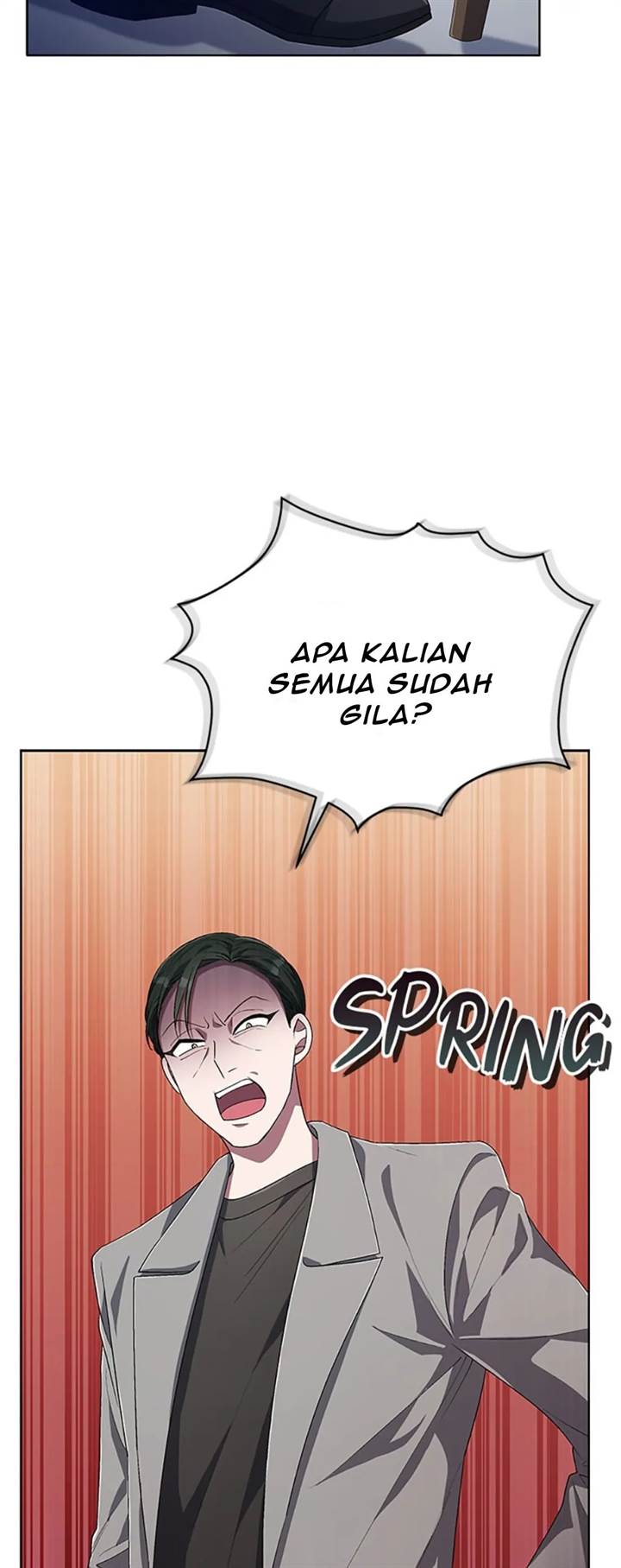 The Second Life of an Idol Chapter 53 - halaman 16