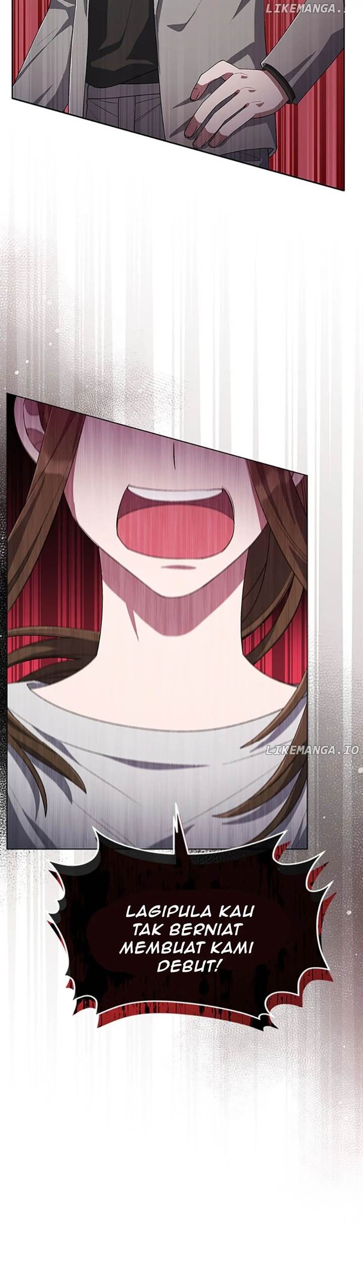 The Second Life of an Idol Chapter 53 - halaman 17