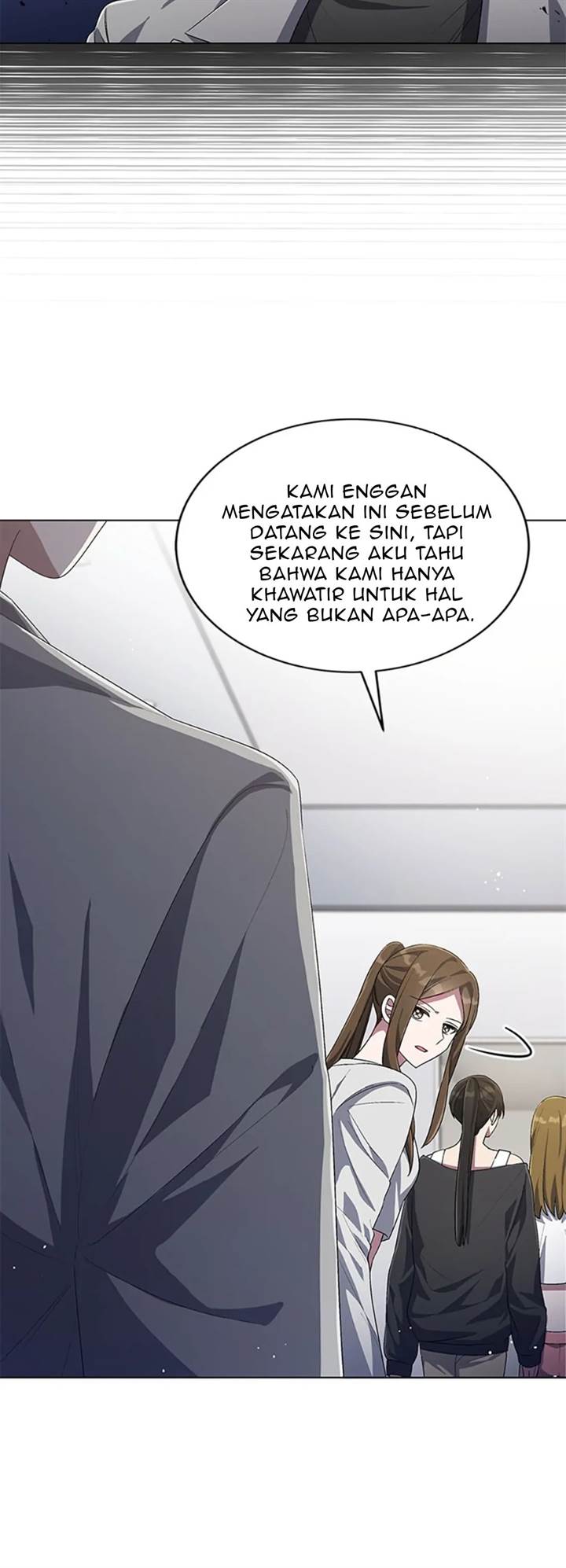 The Second Life of an Idol Chapter 53 - halaman 20