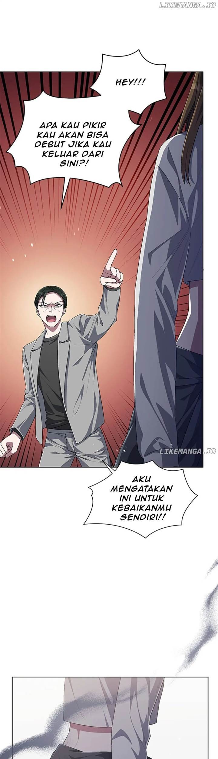 The Second Life of an Idol Chapter 53 - halaman 21
