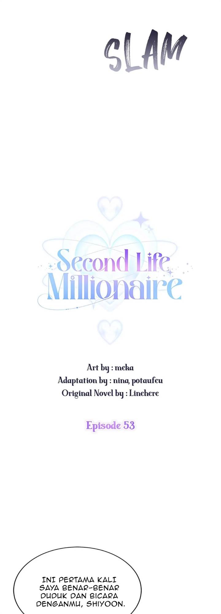 The Second Life of an Idol Chapter 53 - halaman 24