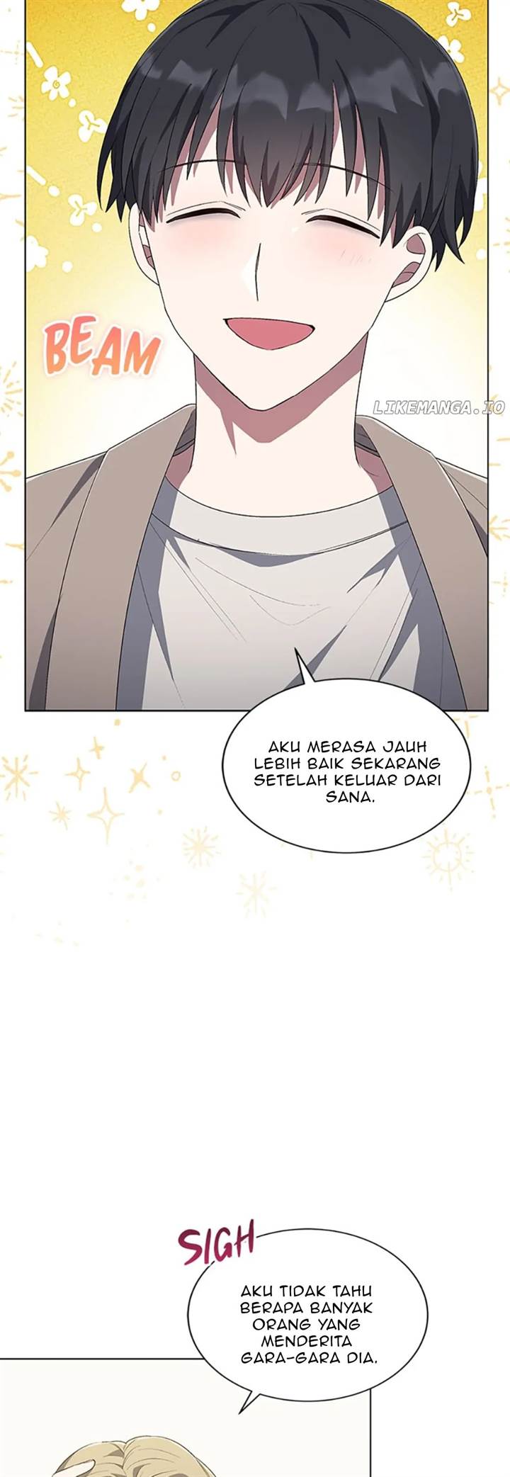 The Second Life of an Idol Chapter 53 - halaman 28
