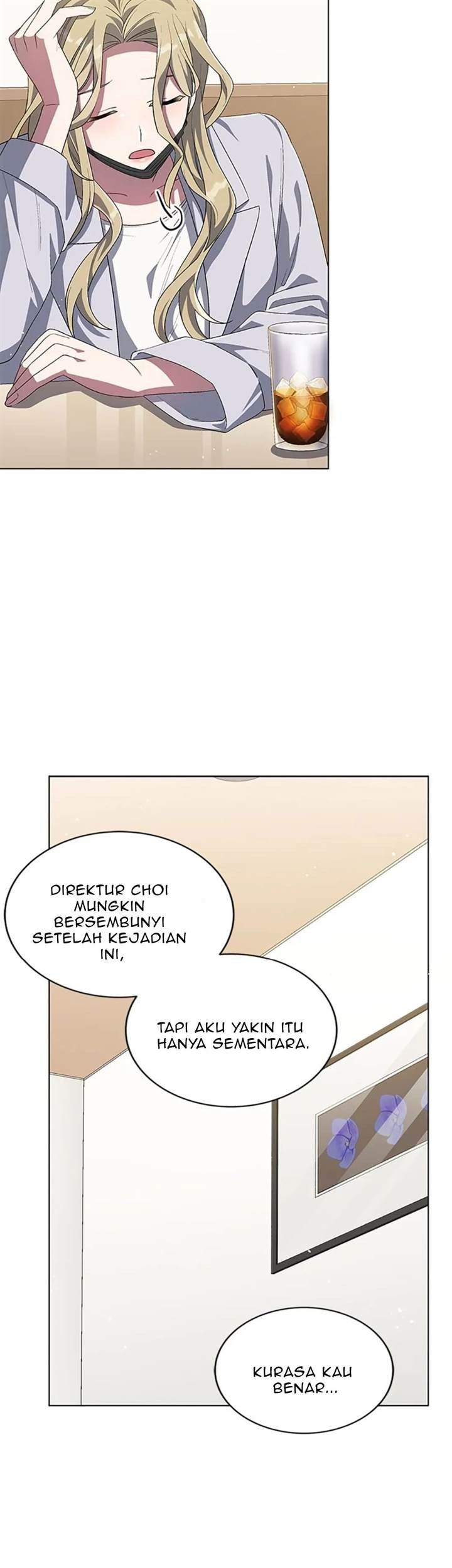 The Second Life of an Idol Chapter 53 - halaman 29