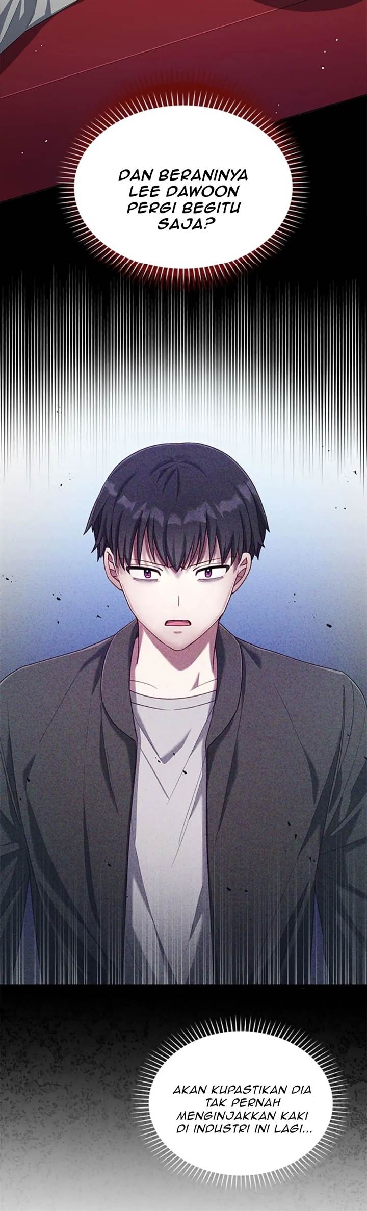 The Second Life of an Idol Chapter 53 - halaman 3