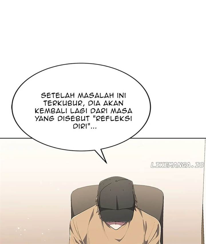 The Second Life of an Idol Chapter 53 - halaman 30