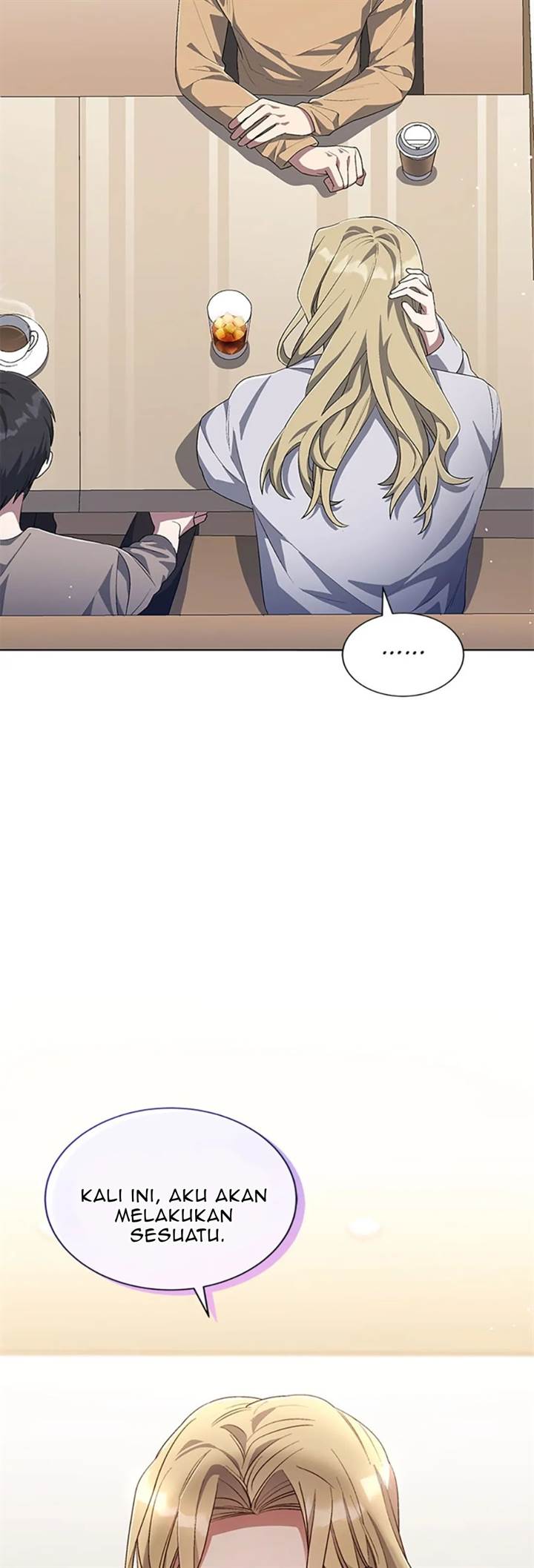 The Second Life of an Idol Chapter 53 - halaman 31