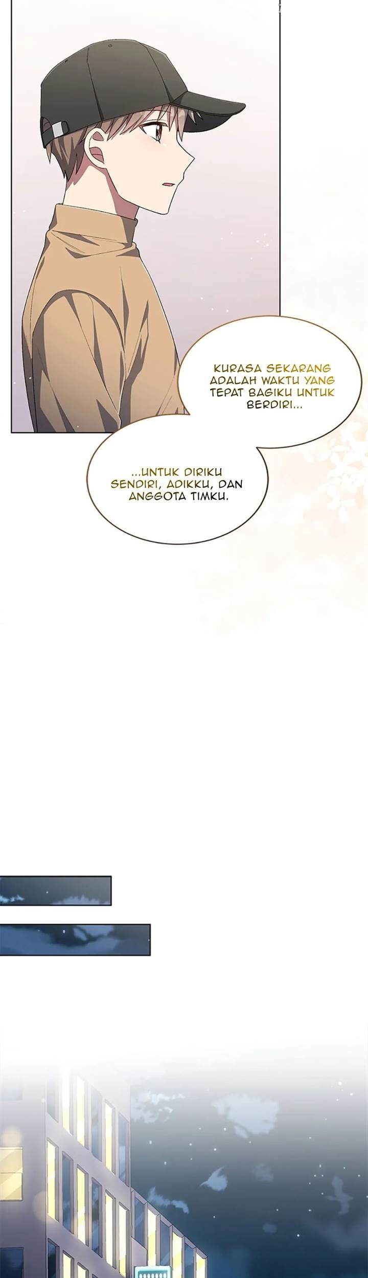 The Second Life of an Idol Chapter 53 - halaman 37