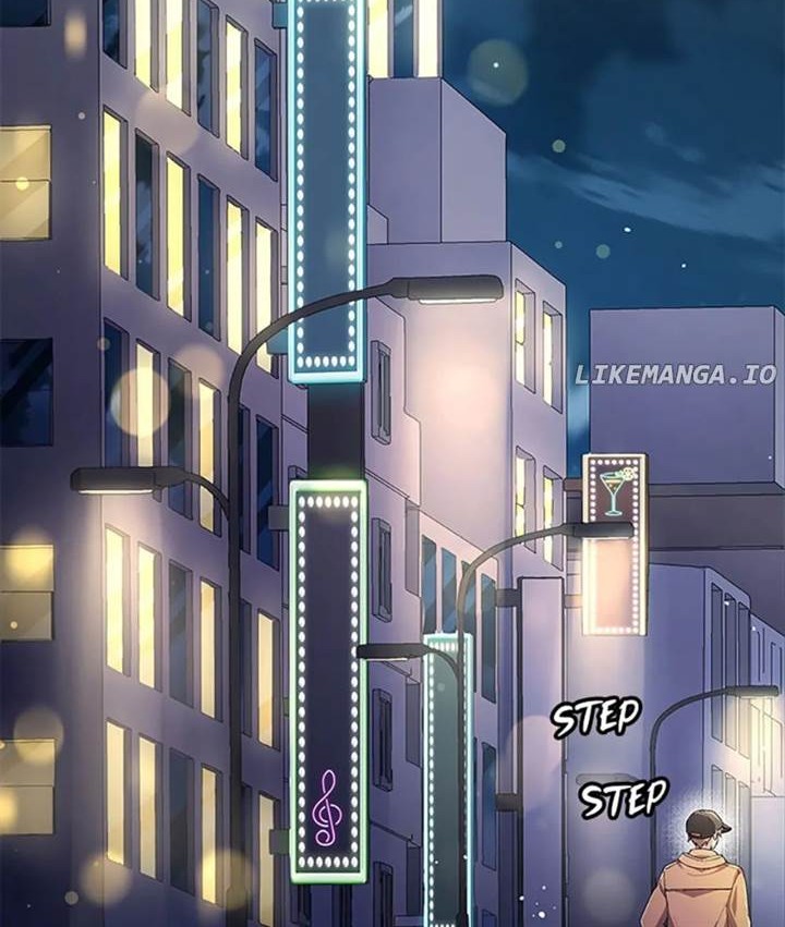 The Second Life of an Idol Chapter 53 - halaman 38
