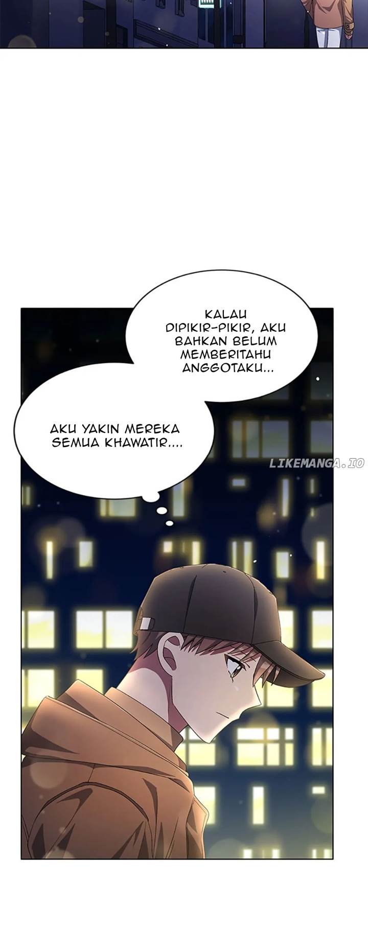 The Second Life of an Idol Chapter 53 - halaman 39