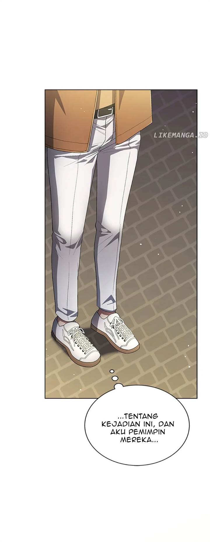 The Second Life of an Idol Chapter 53 - halaman 40