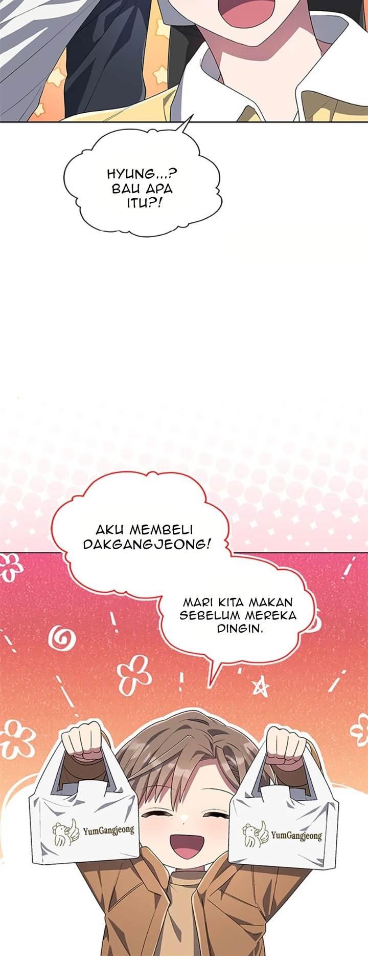 The Second Life of an Idol Chapter 53 - halaman 44