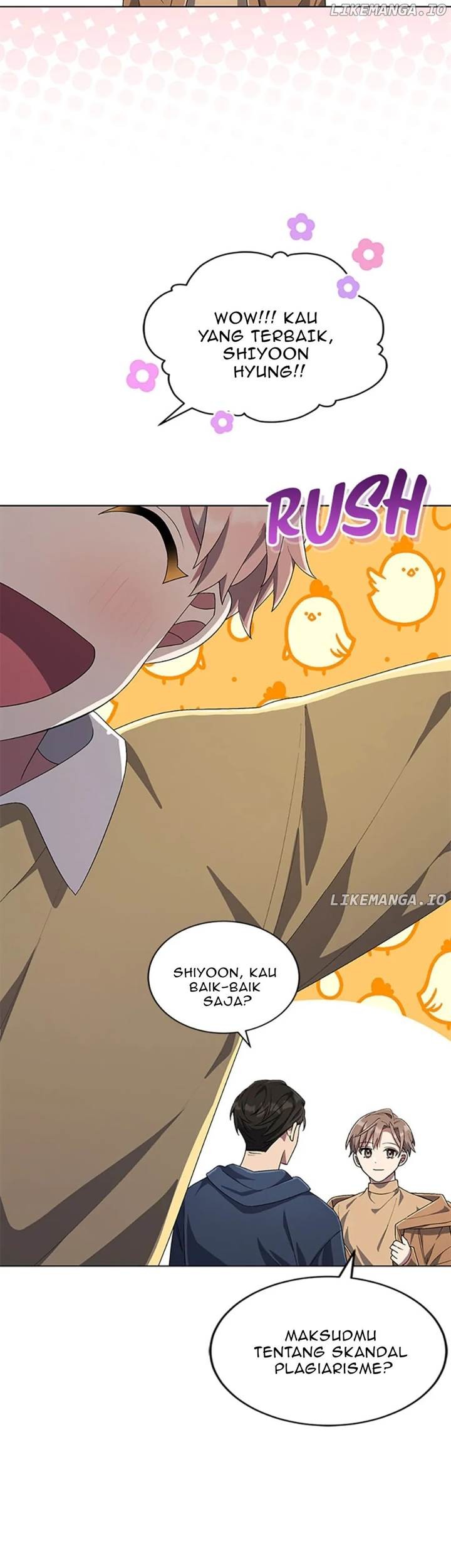 The Second Life of an Idol Chapter 53 - halaman 45