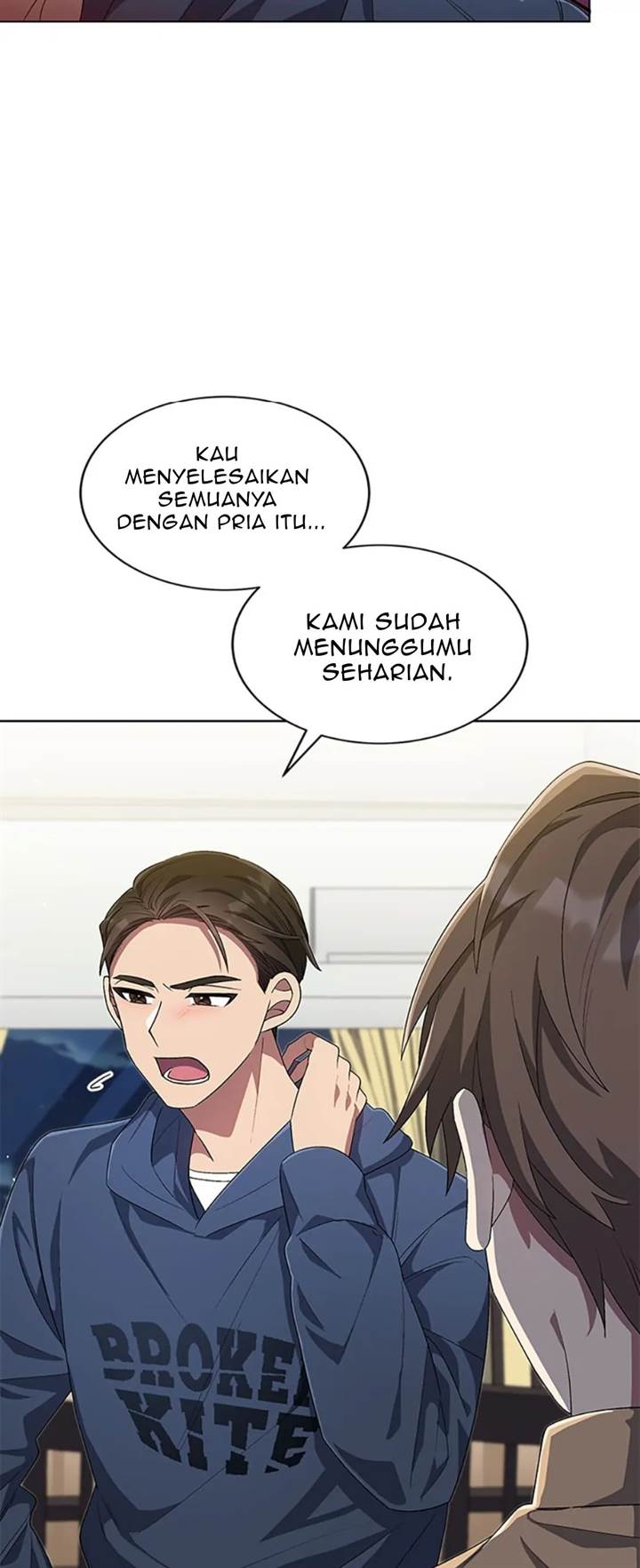 The Second Life of an Idol Chapter 53 - halaman 48