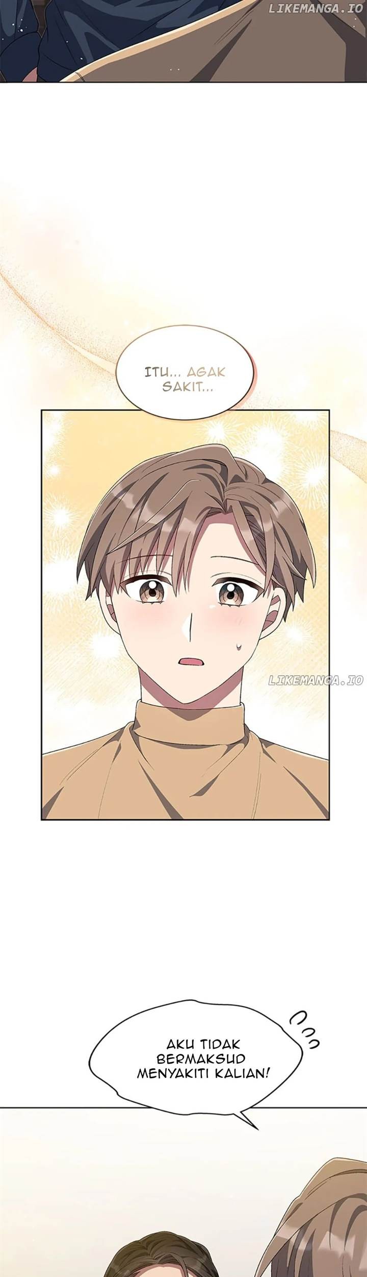 The Second Life of an Idol Chapter 53 - halaman 49