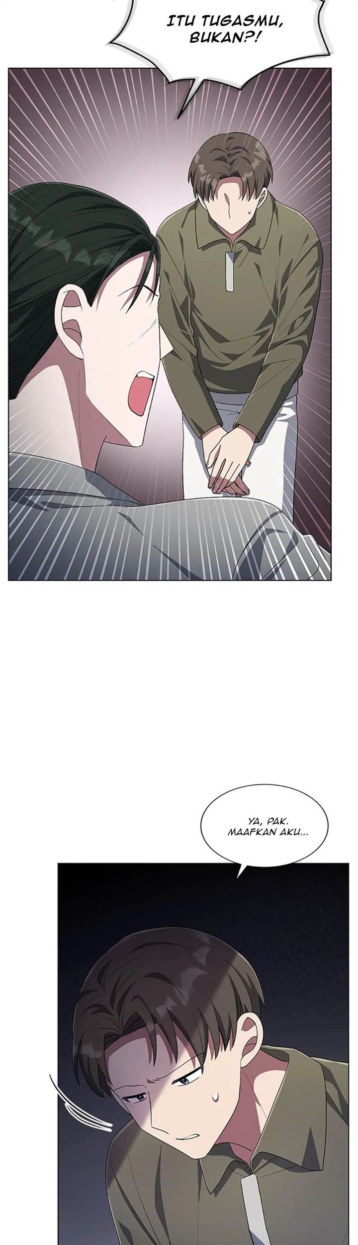 The Second Life of an Idol Chapter 53 - halaman 5