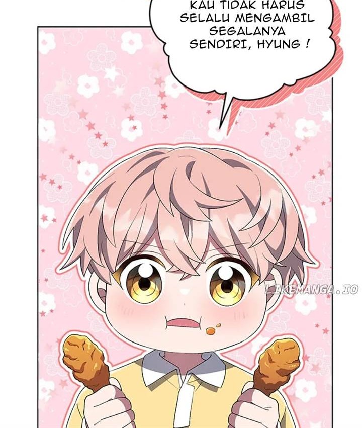 The Second Life of an Idol Chapter 53 - halaman 53