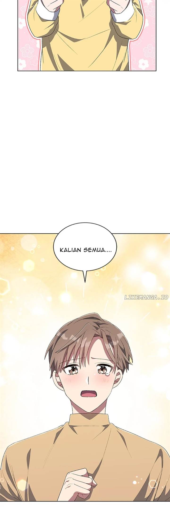 The Second Life of an Idol Chapter 53 - halaman 54