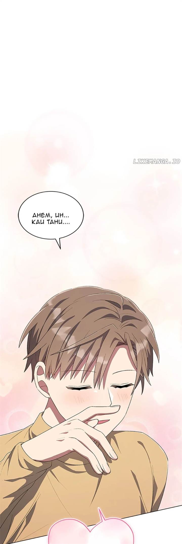 The Second Life of an Idol Chapter 53 - halaman 55