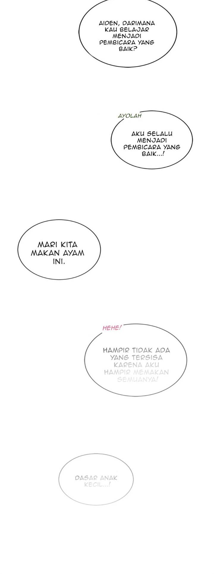 The Second Life of an Idol Chapter 53 - halaman 57