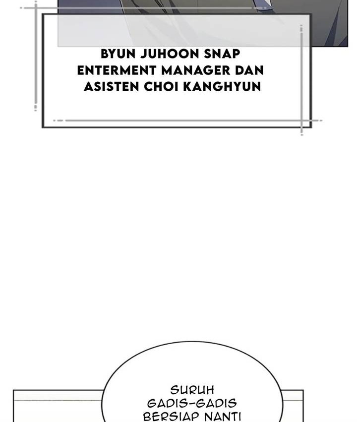 The Second Life of an Idol Chapter 53 - halaman 6