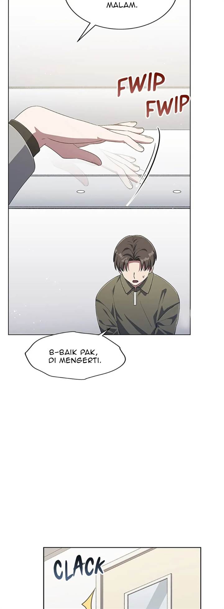 The Second Life of an Idol Chapter 53 - halaman 7