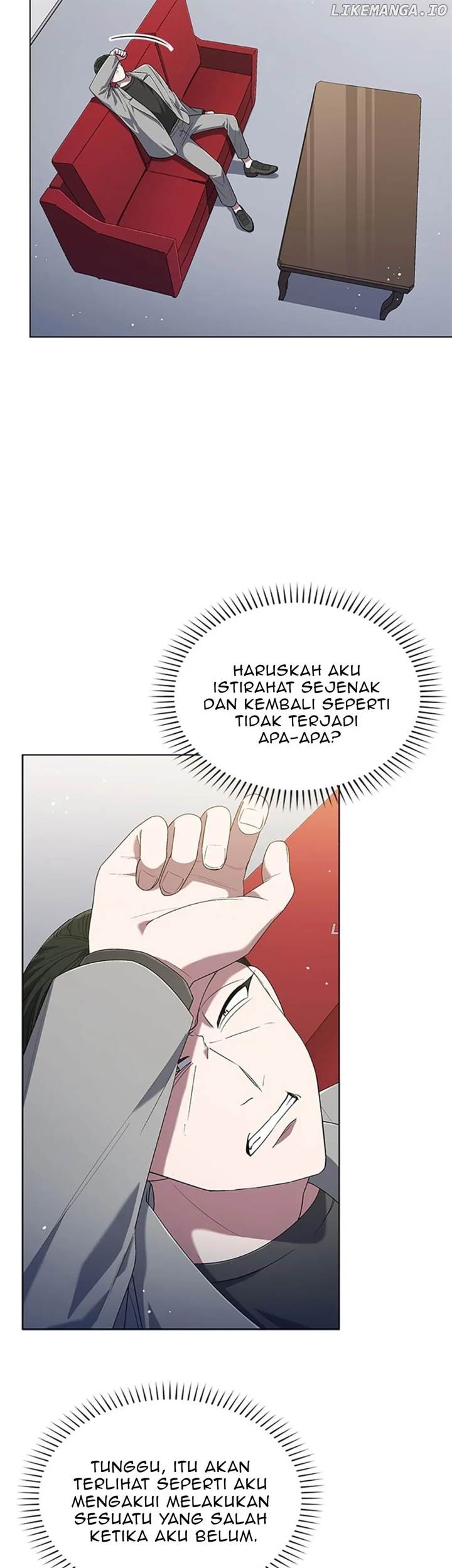 The Second Life of an Idol Chapter 53 - halaman 9
