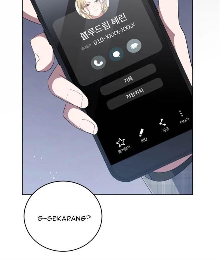 The Second Life of an Idol Chapter 54 - halaman 14