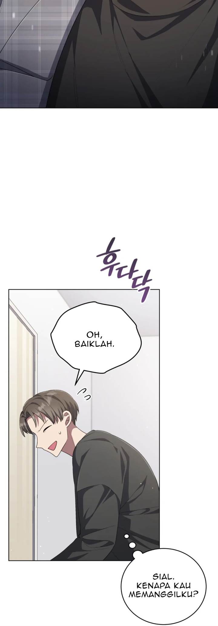 The Second Life of an Idol Chapter 54 - halaman 16