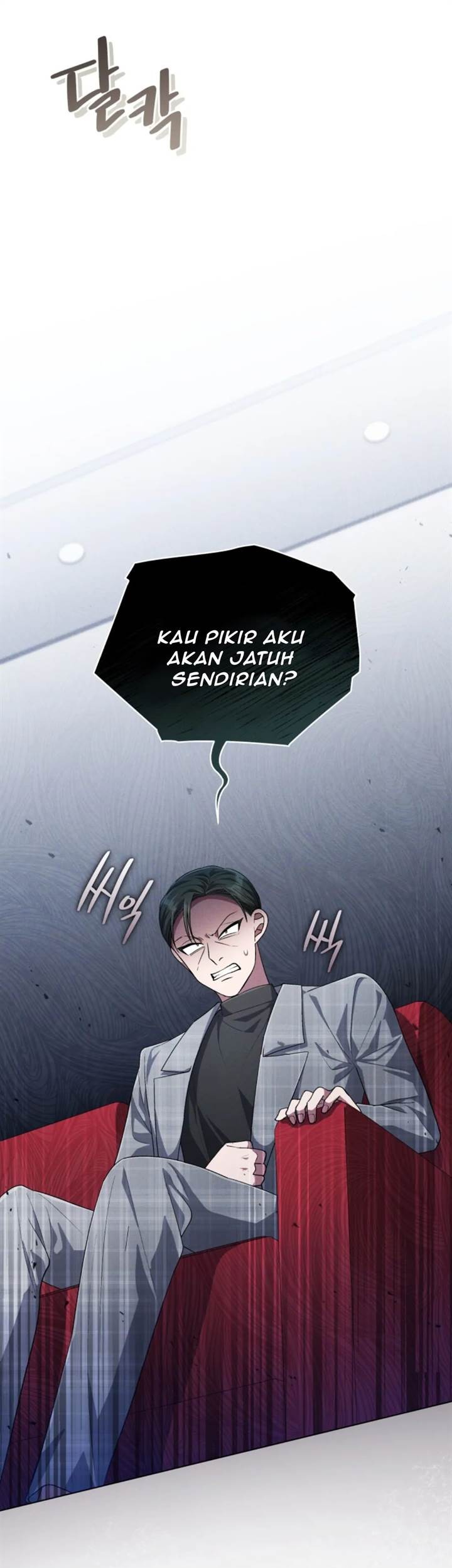 The Second Life of an Idol Chapter 54 - halaman 17