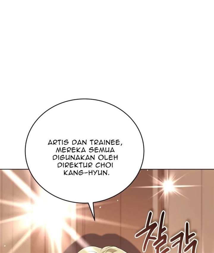 The Second Life of an Idol Chapter 54 - halaman 2