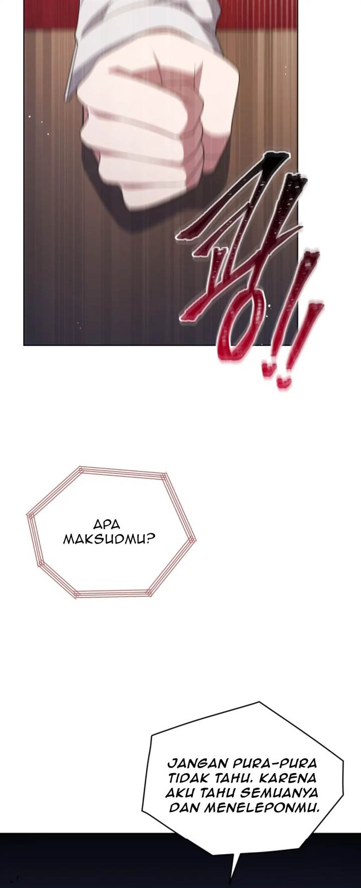 The Second Life of an Idol Chapter 54 - halaman 23