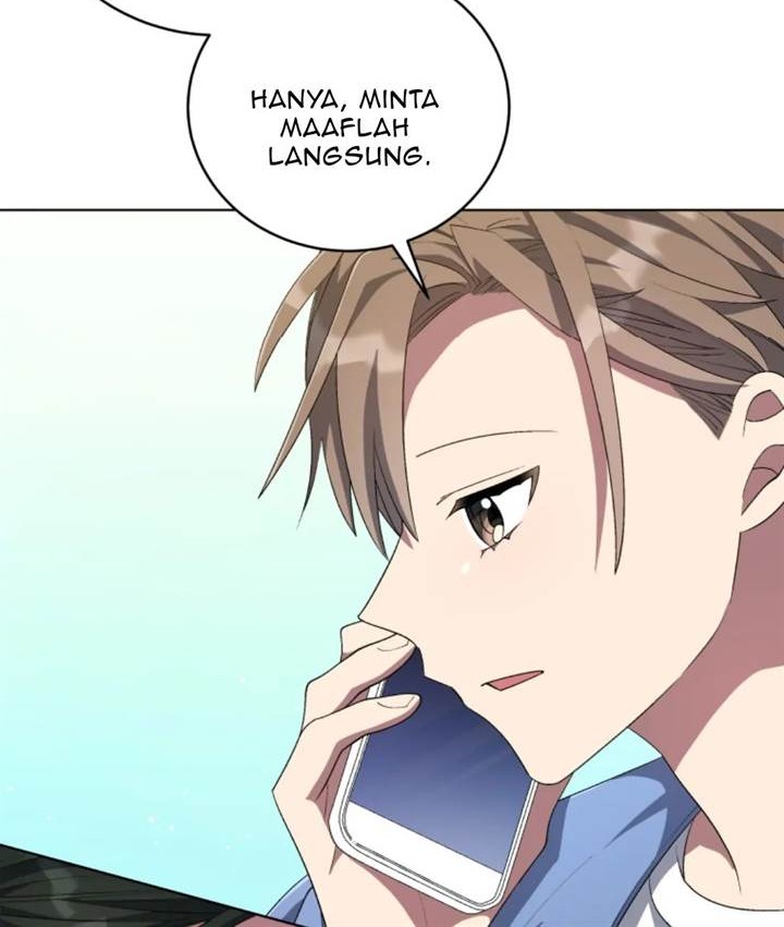 The Second Life of an Idol Chapter 54 - halaman 34