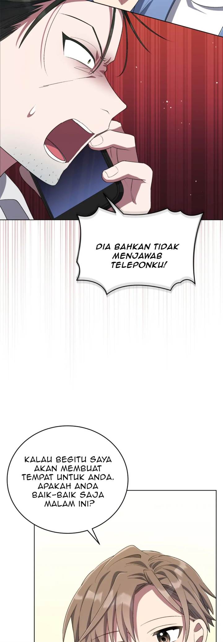 The Second Life of an Idol Chapter 54 - halaman 35
