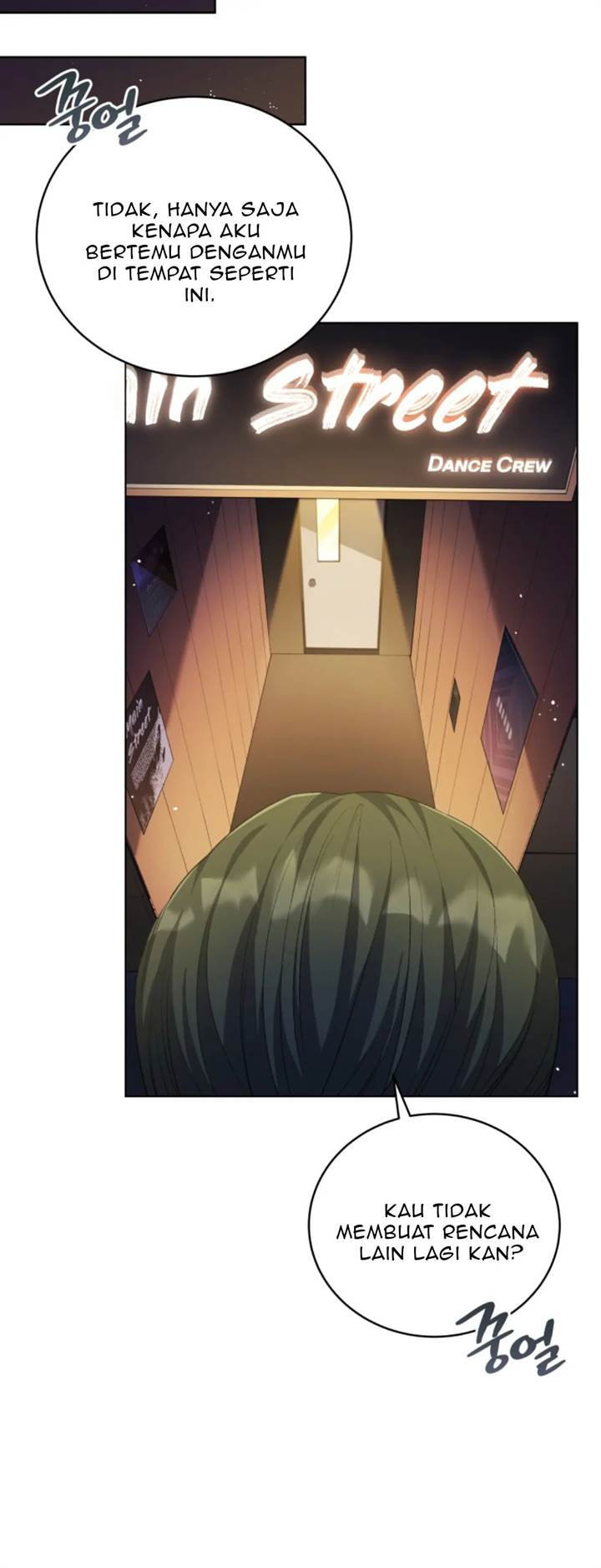 The Second Life of an Idol Chapter 54 - halaman 40