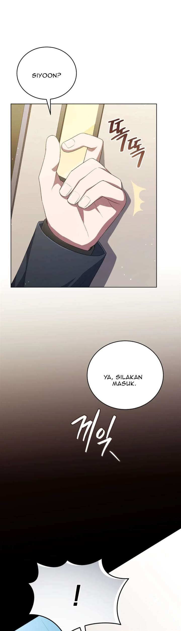 The Second Life of an Idol Chapter 54 - halaman 41