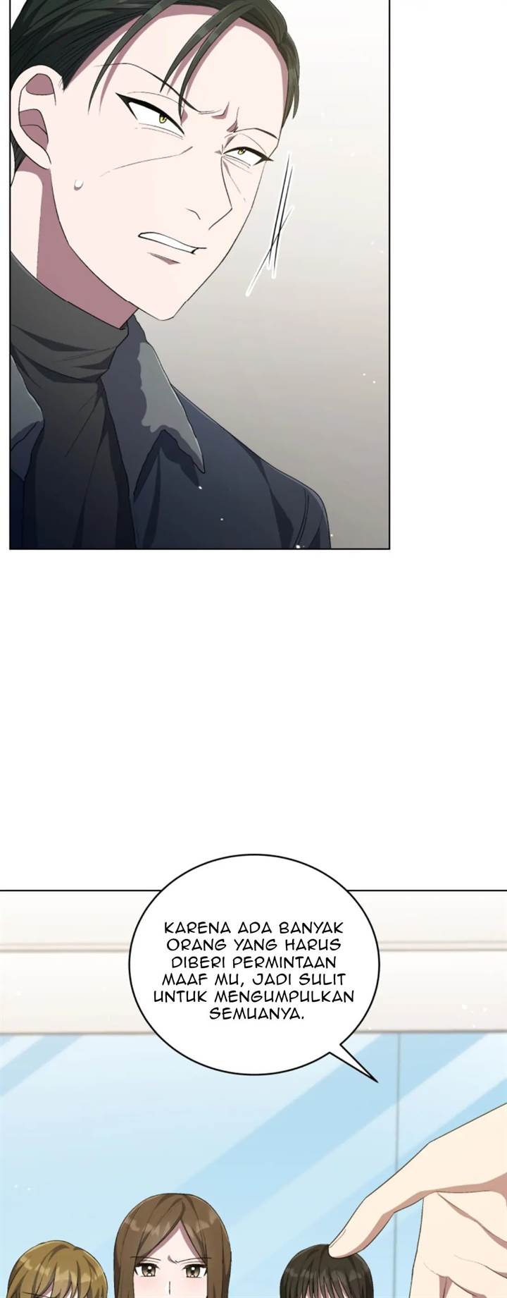 The Second Life of an Idol Chapter 54 - halaman 44
