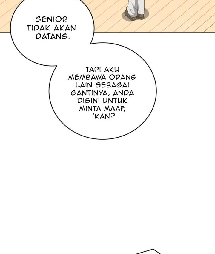 The Second Life of an Idol Chapter 54 - halaman 46