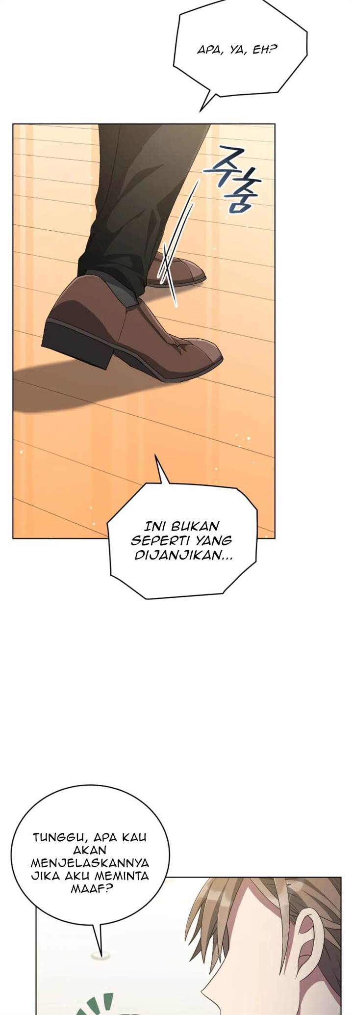 The Second Life of an Idol Chapter 54 - halaman 47